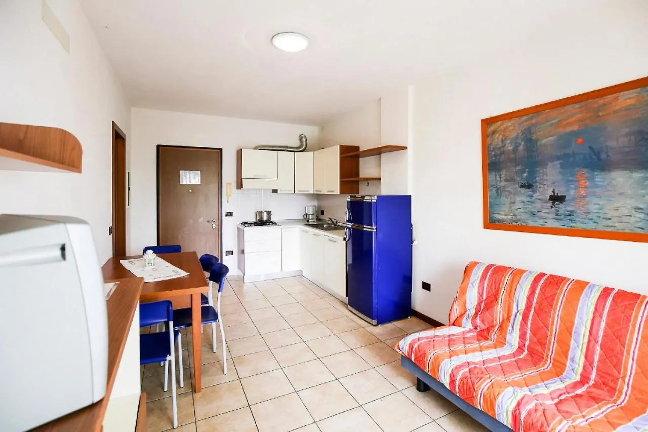Lecci Lido Altanea Apartment Caorle 0*,
