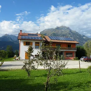  Vakantieboerderij Al Bachero
