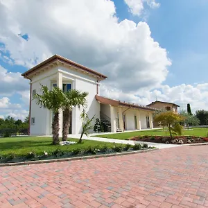  Vakantieboerderij La Torretta