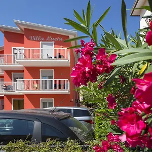 Apartmán Lucia, Caorle