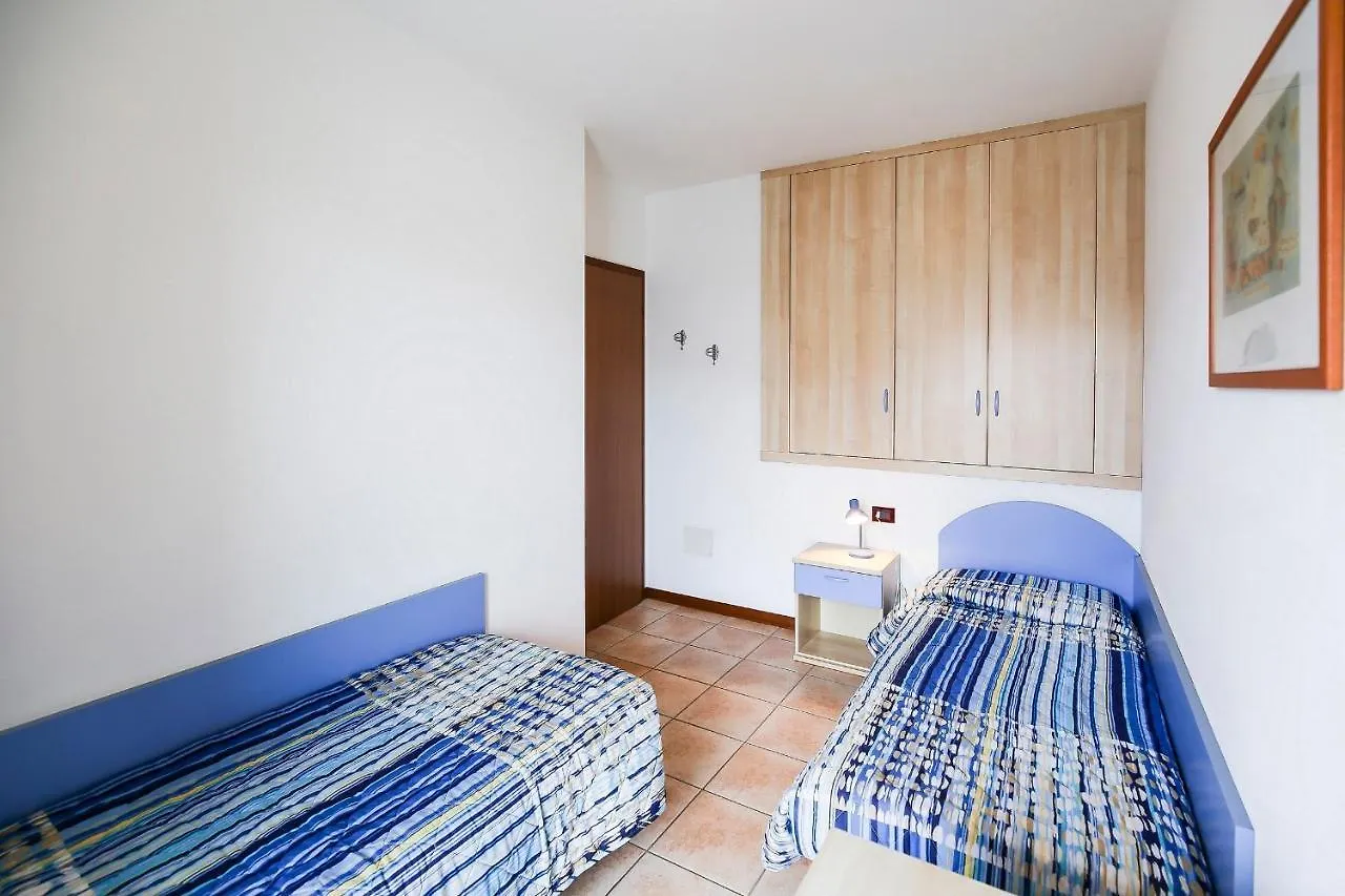 Appartamento Lecci Lido Altanea Caorle