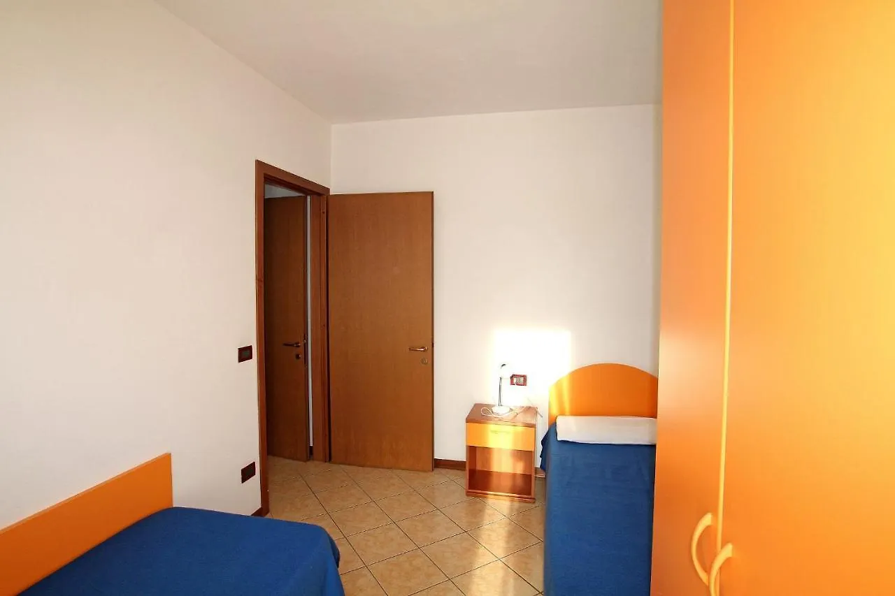 Lecci Lido Altanea Apartment Caorle 0*,