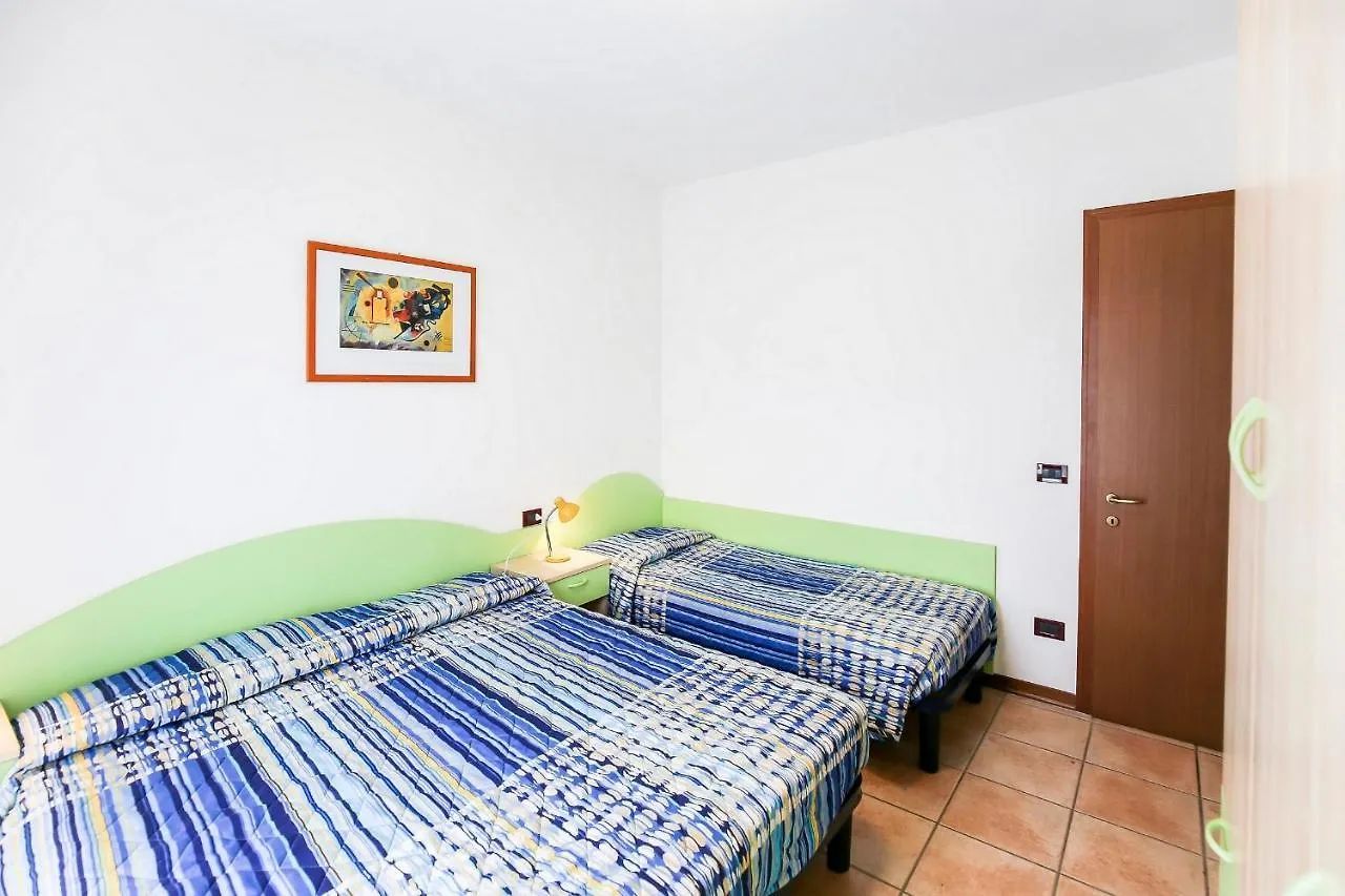Lecci Lido Altanea Appartement Caorle