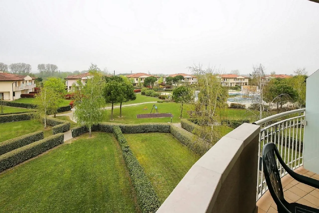Appartamento Lecci Lido Altanea Caorle