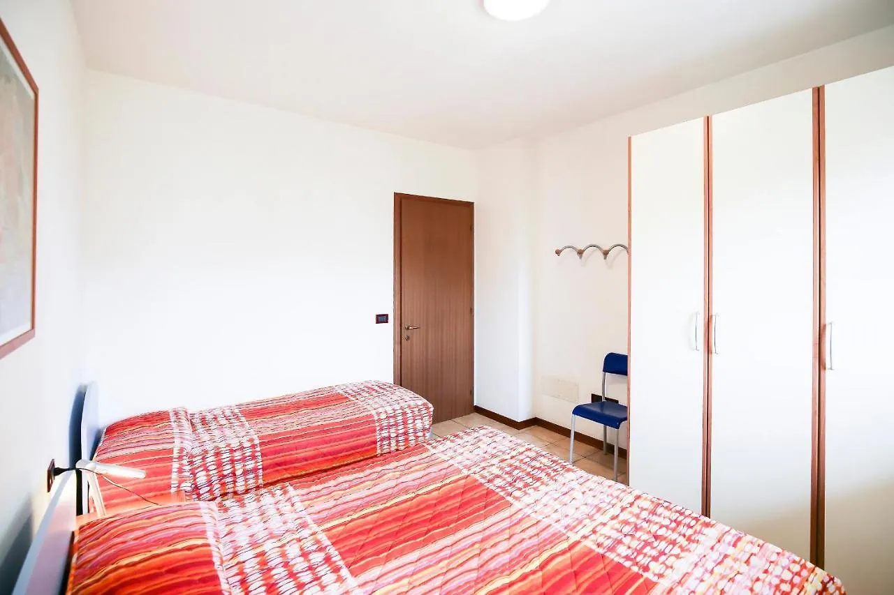 Appartamento Lecci Lido Altanea Caorle 0*,  Italia