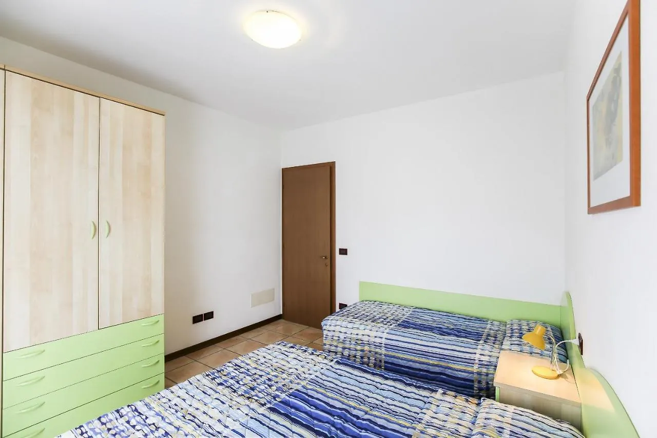 Appartamento Lecci Lido Altanea Caorle