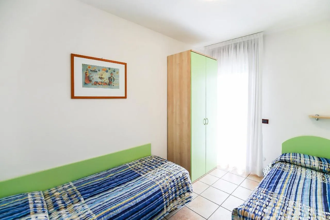 Appartamento Lecci Lido Altanea Caorle Italia