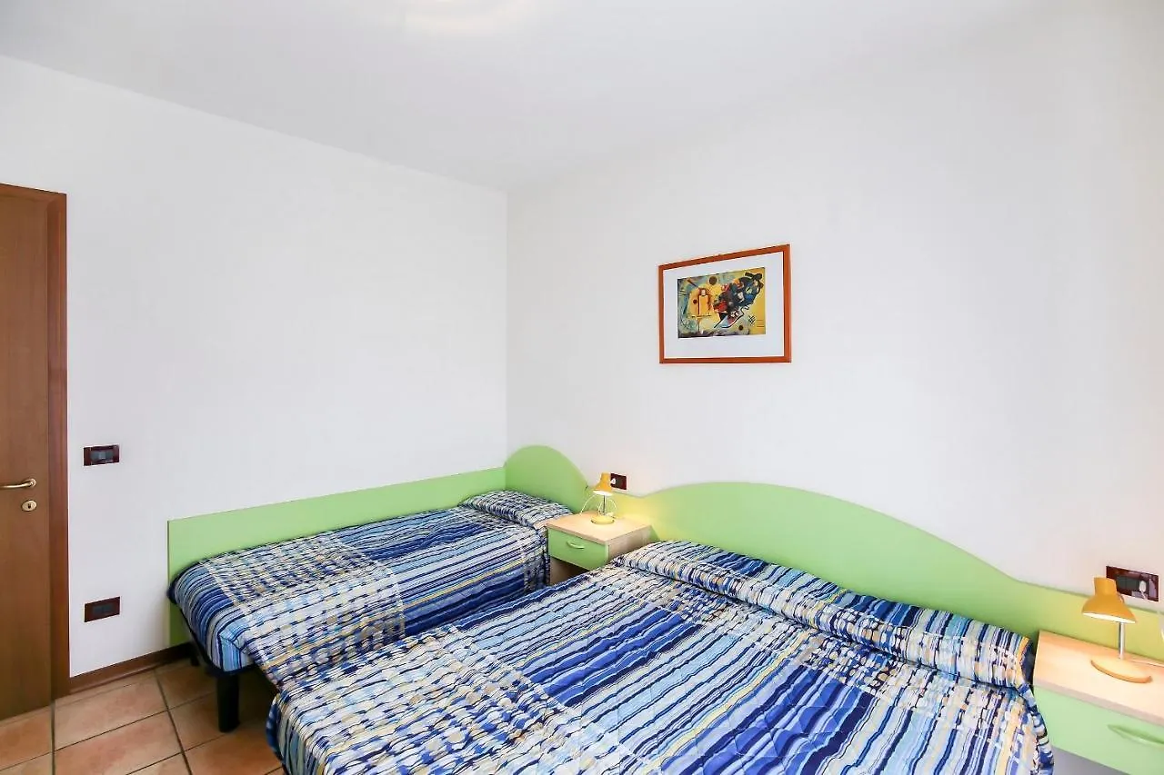 Appartamento Lecci Lido Altanea Caorle