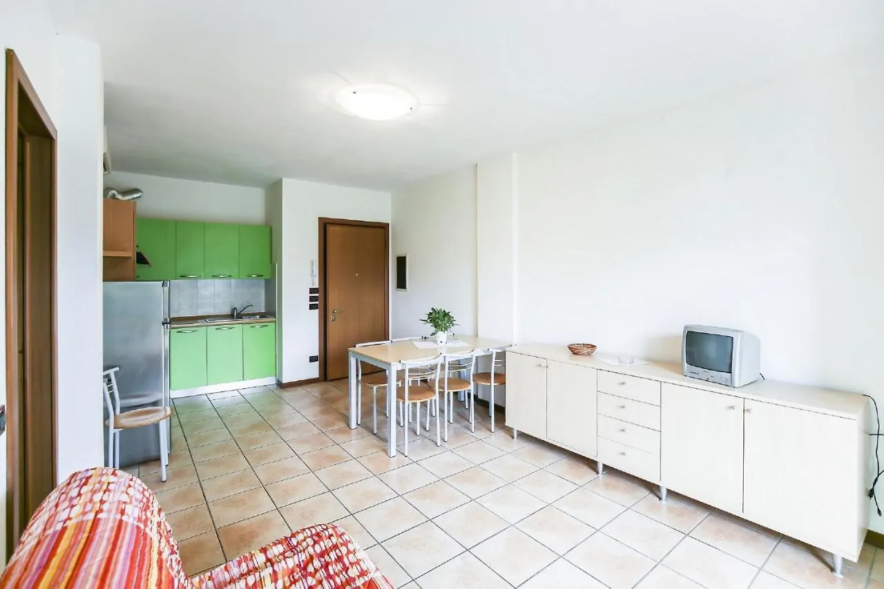 Appartamento Lecci Lido Altanea Caorle
