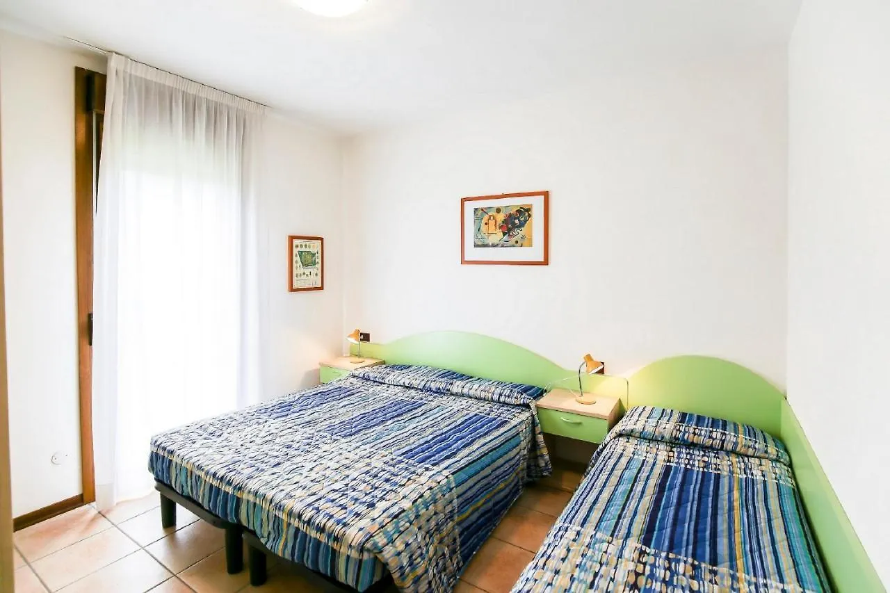 Lecci Lido Altanea Appartement Caorle