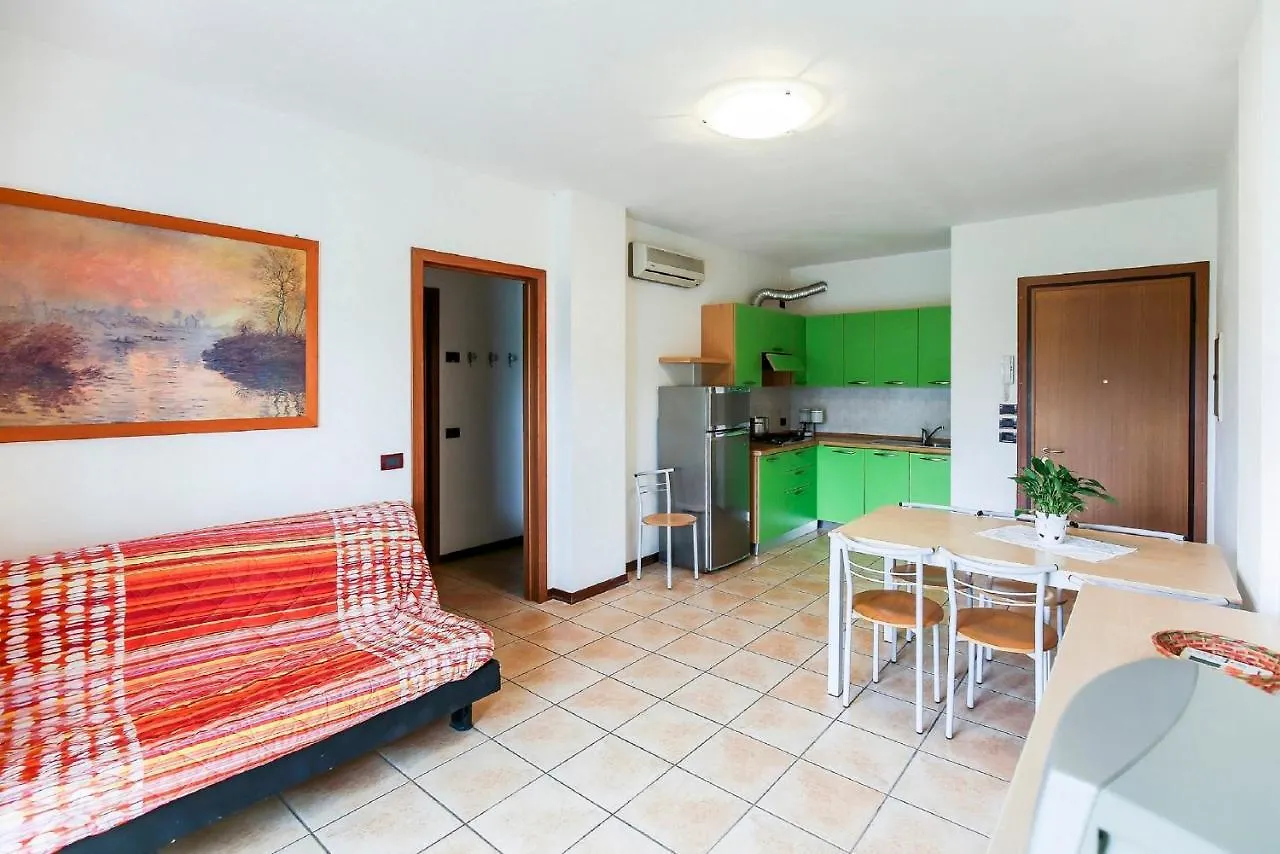 Appartamento Lecci Lido Altanea Caorle
