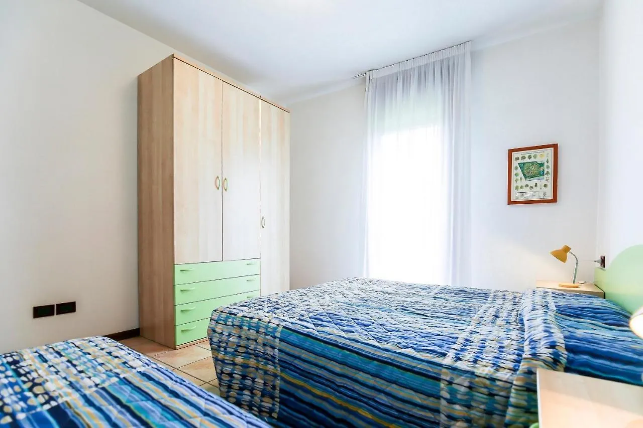 Lecci Lido Altanea Appartement Caorle