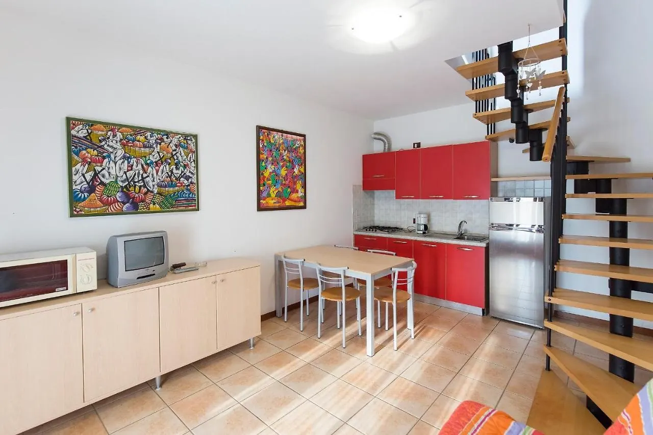 Appartamento Lecci Lido Altanea Caorle Italia