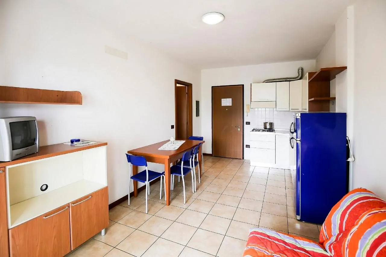 Appartamento Lecci Lido Altanea Caorle