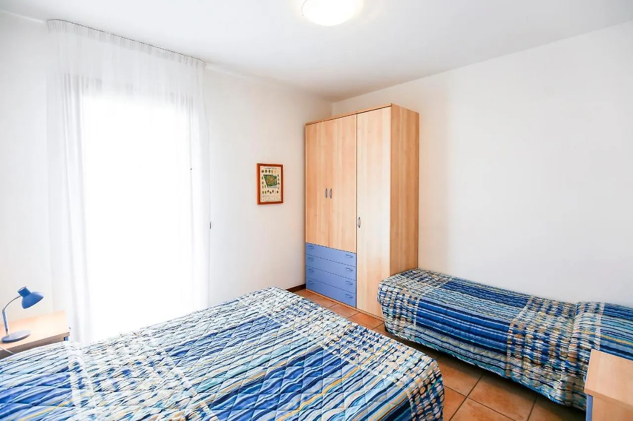 Lecci Lido Altanea Appartement Caorle