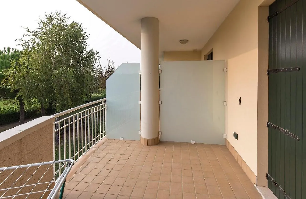 Appartamento Lecci Lido Altanea Caorle 0*,  Italia