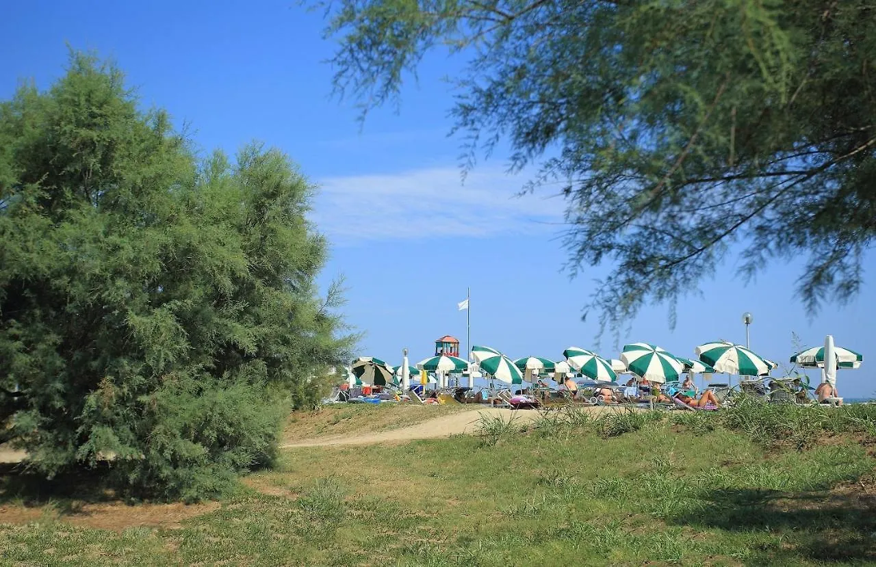 Appartamento Lecci Lido Altanea Caorle Italia