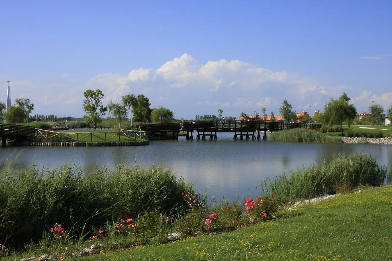 Lecci Lido Altanea Appartement Caorle