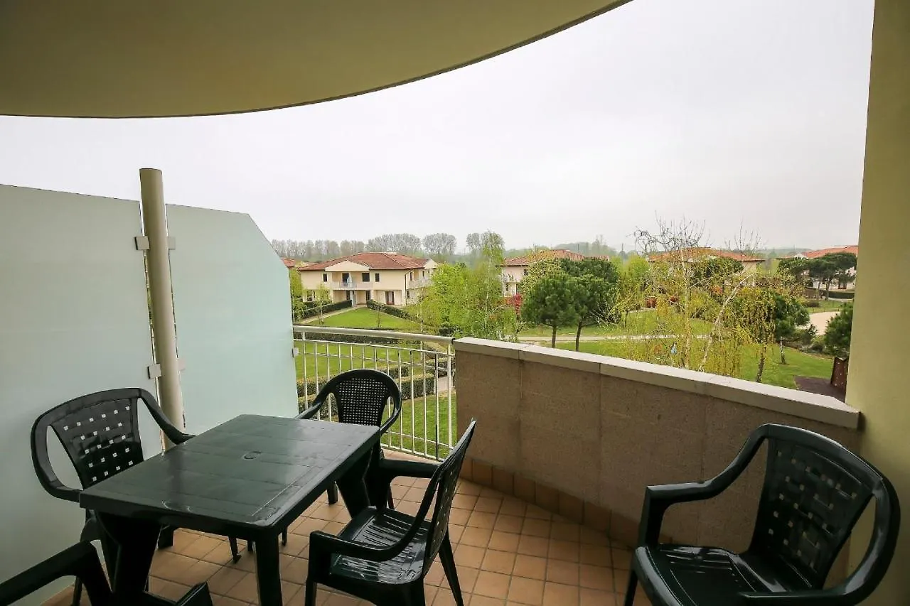 Appartamento Lecci Lido Altanea Caorle Italia
