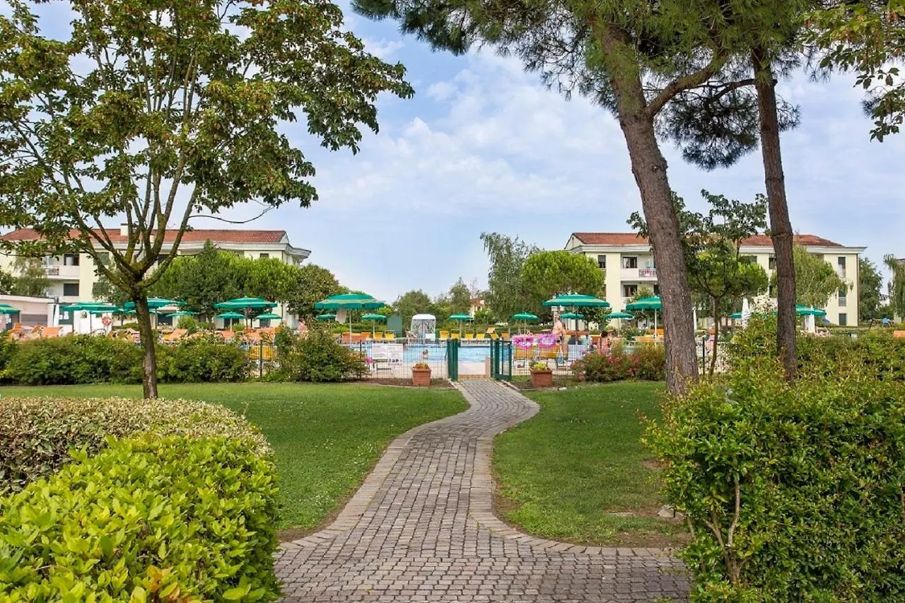 Apartmán Lecci Lido Altanea Caorle