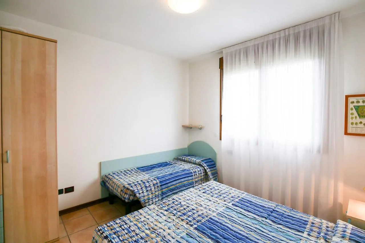 Apartmán Lecci Lido Altanea Caorle 0*,