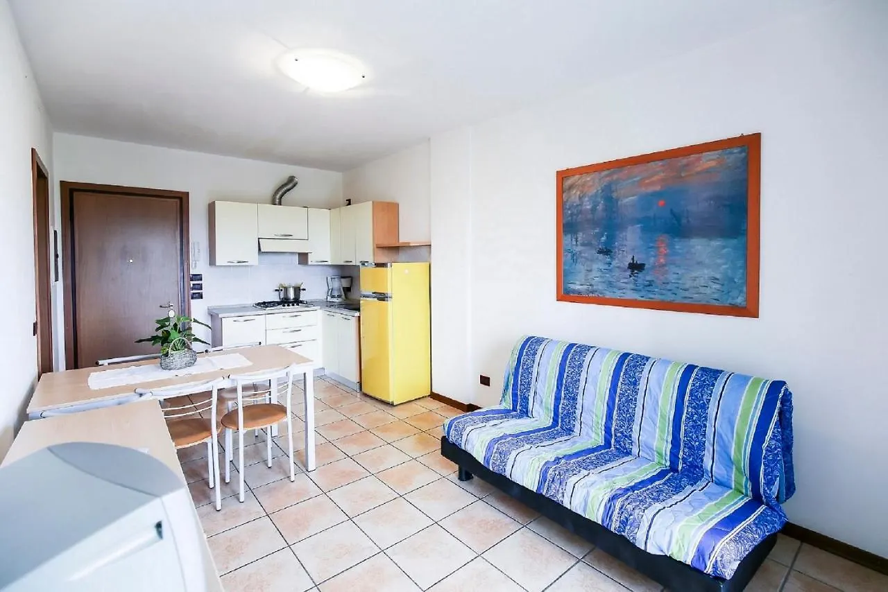 Appartamento Lecci Lido Altanea Caorle Italia