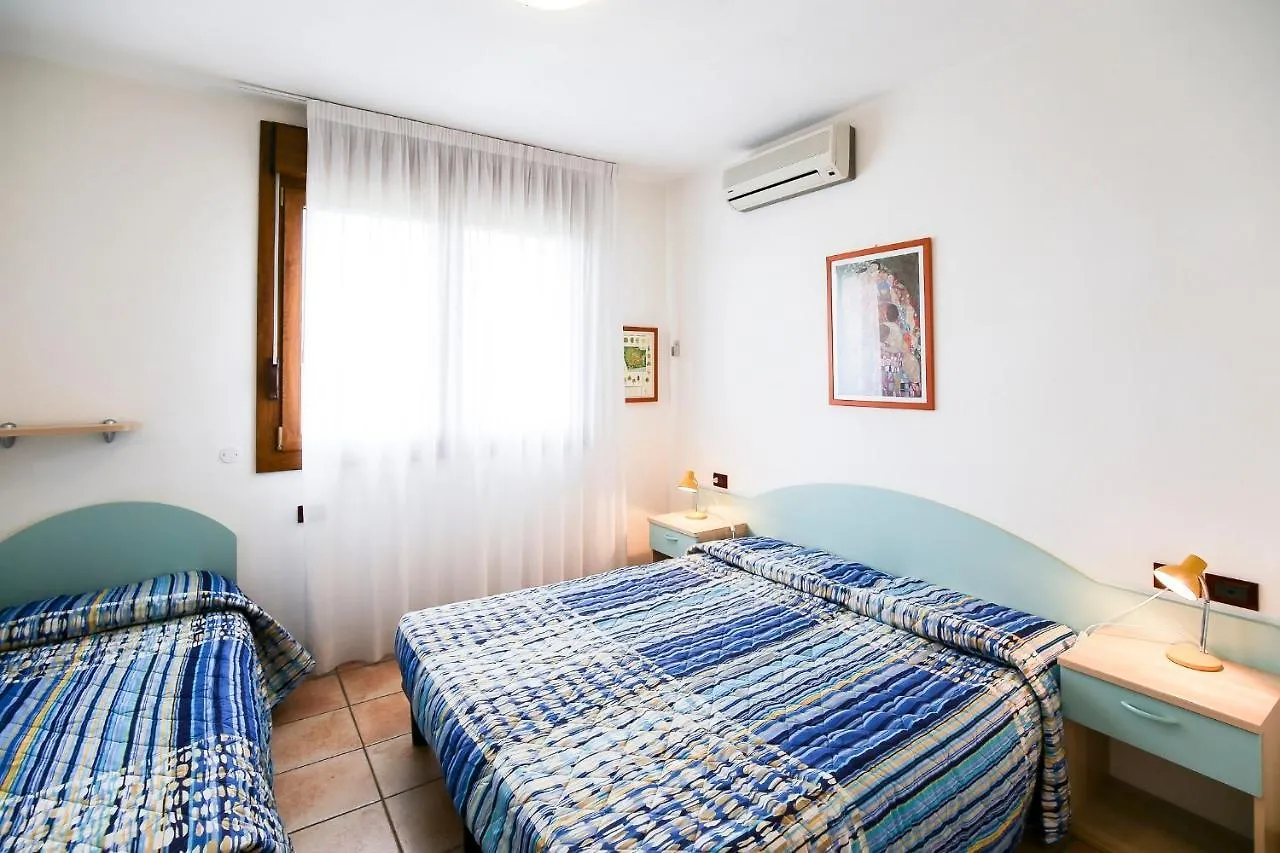 Apartmán Lecci Lido Altanea Caorle
