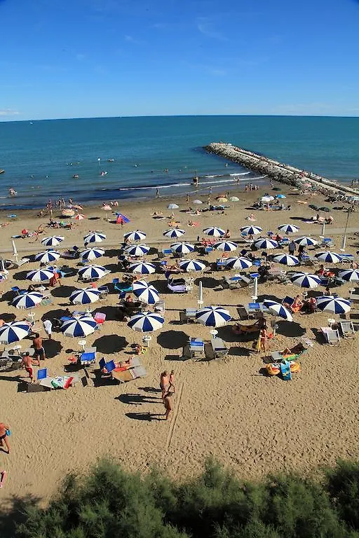 Appartamento Lecci Lido Altanea Caorle
